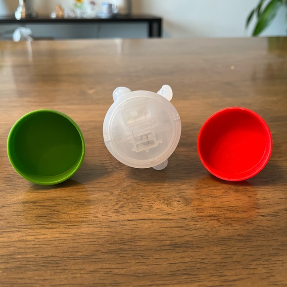 McDonald’s happy meals toys - Mario (3 for $30) - Picture 4 of 4